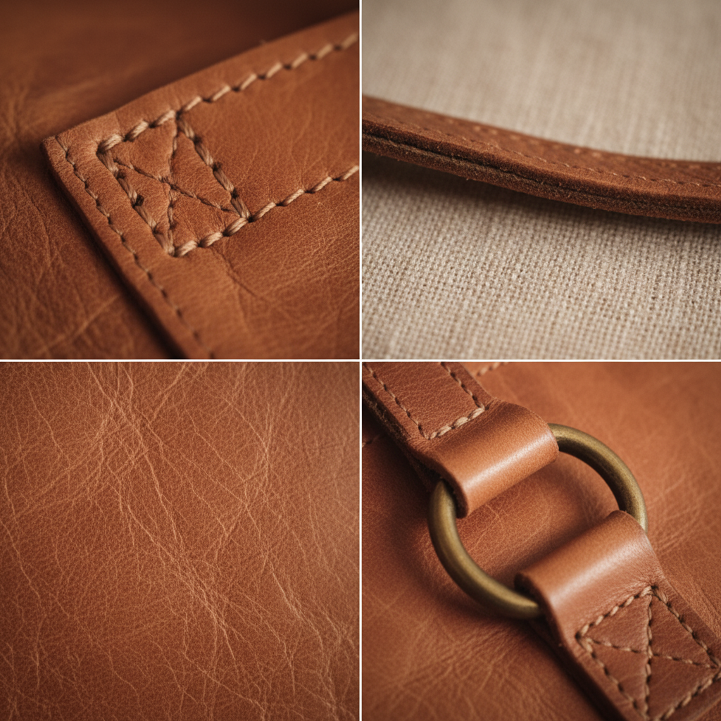 LYDIA | ELEGANT SHOULDER BAG