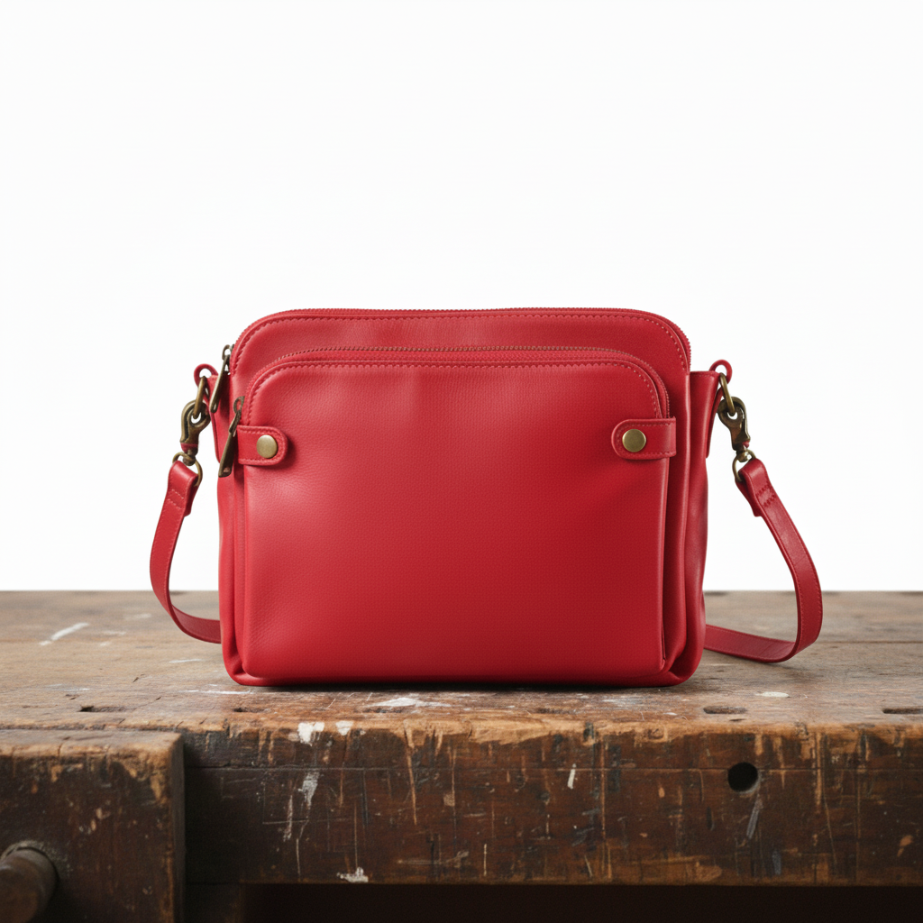 LIORA | CLASSIC SHOULDER BAG (Buy 1, Get 1 Free)