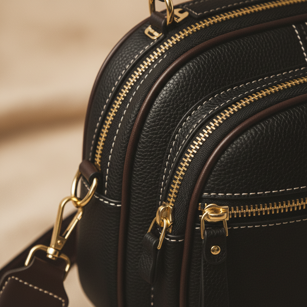 MERCEDES | SHOULDER BAG