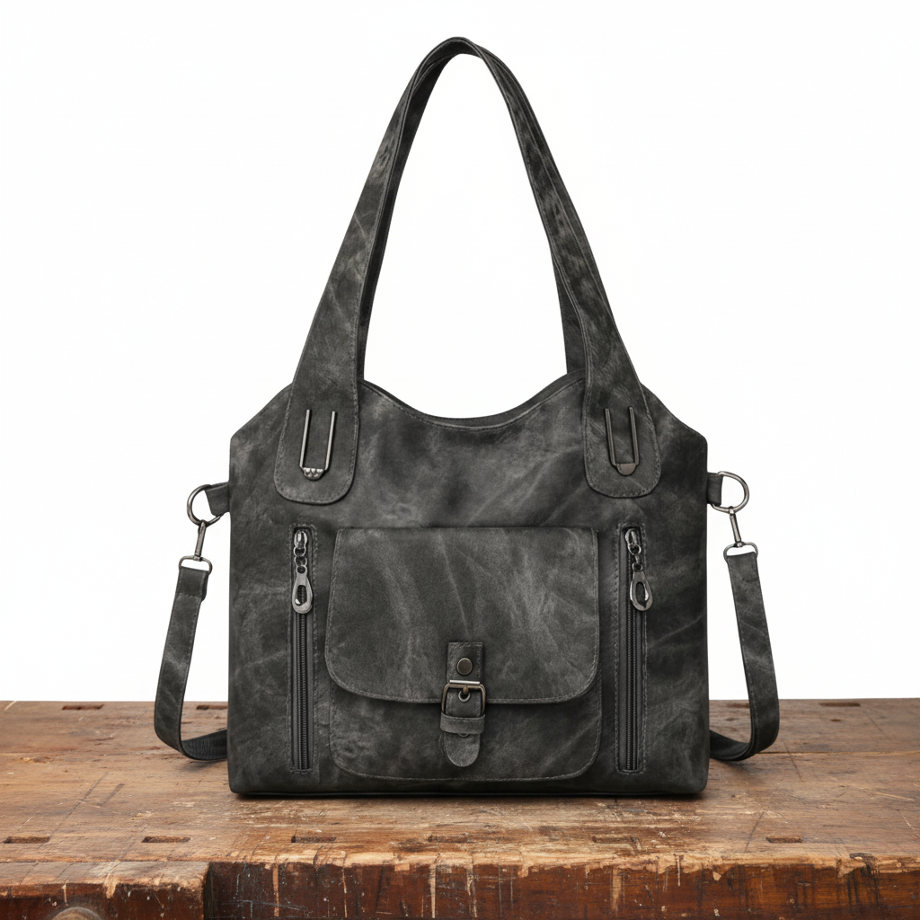 DIANA | CLASSIC SHOULDER BAG