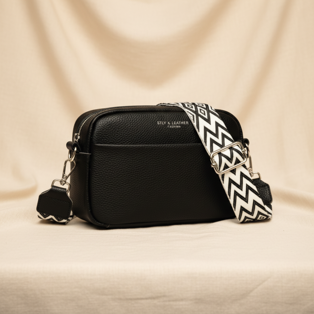 ASTRID | SHOULDER BAG