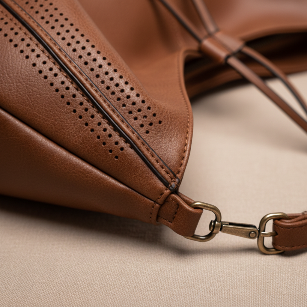 MINERVA | CLASSIC SHOULDER BAG (Buy 1, Get 1 Free)