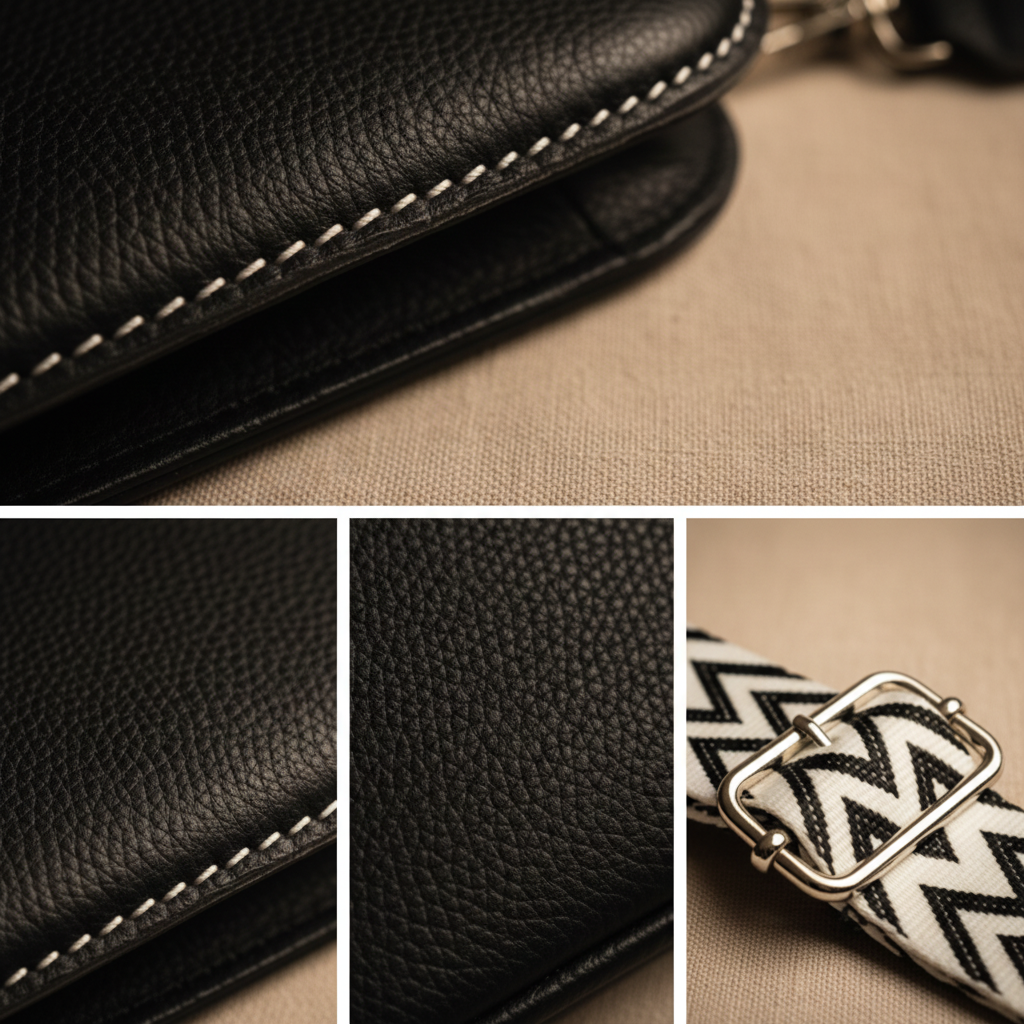 BELLA GRACE | SHOULDER BAG (Buy 1, Get 1 Free)