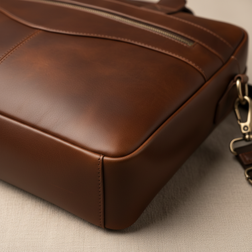 HARPER | BRIEFCASE (Buy 1, Get 1 Free)