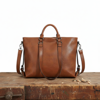 CAMILLE | VINTAGE BAG
