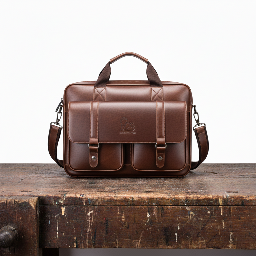 HANNAH | BRIEFCASE (Buy 1, Get 1 Free)
