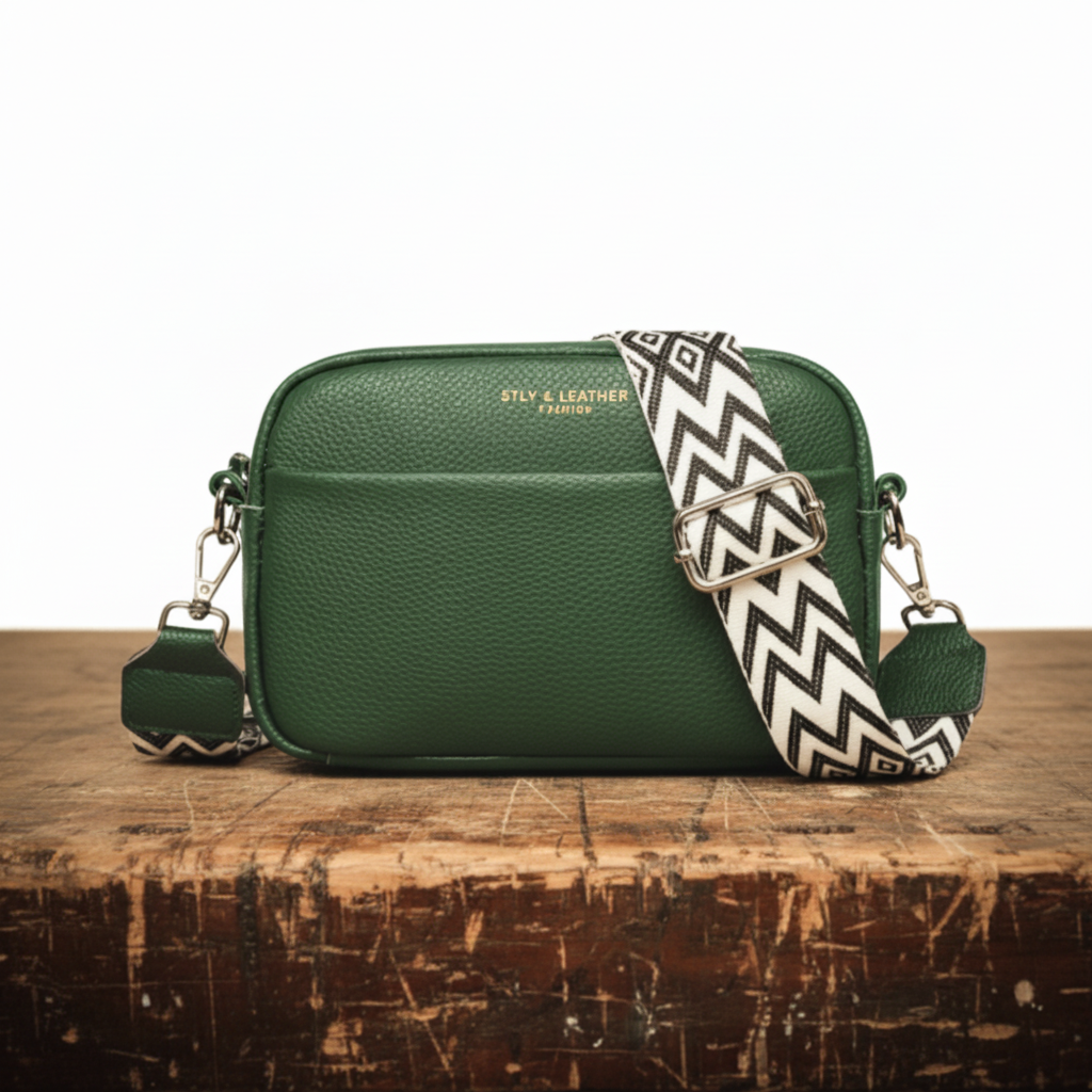 ASTRID | SHOULDER BAG