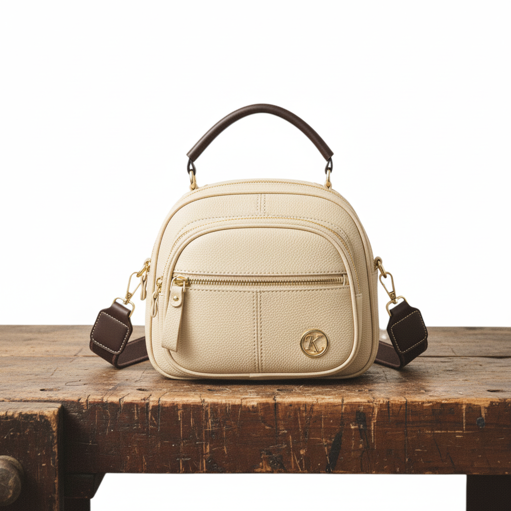 MERCEDES | SHOULDER BAG