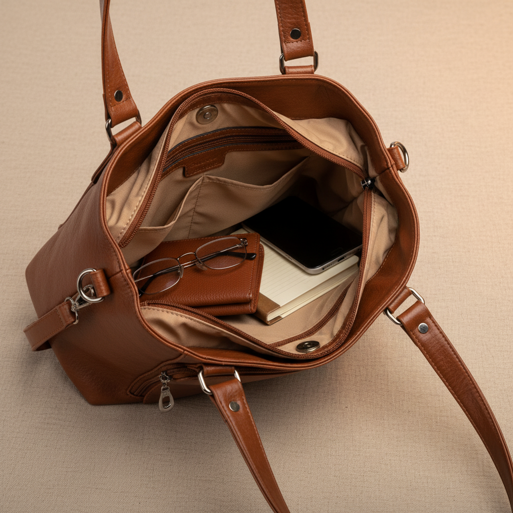 EMMA | RETRO SHOULDER BAG (Buy 1, Get 1 Free)