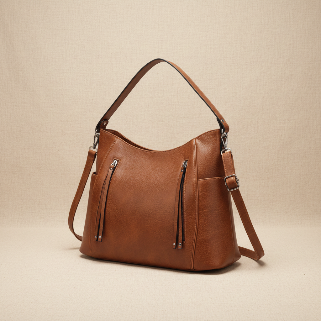 NADINE | LUXURY BAG