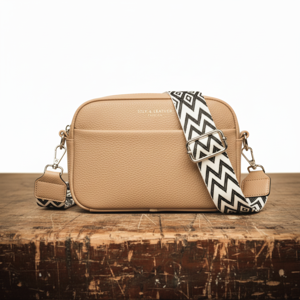ASTRID | SHOULDER BAG