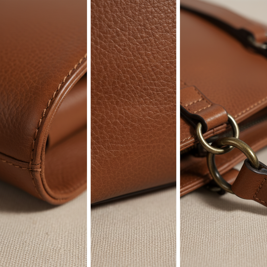 BLANCHE | VINTAGE BAG (Buy 1, Get 1 Free)