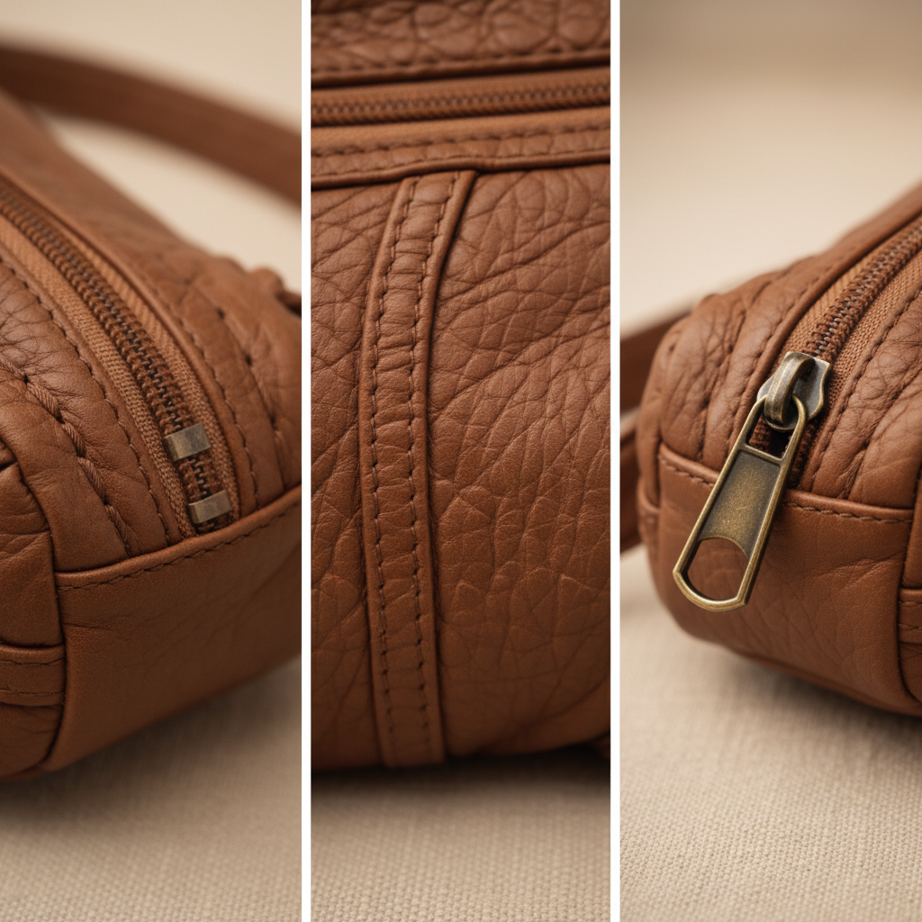 REBECCA | SHOULDER BAG