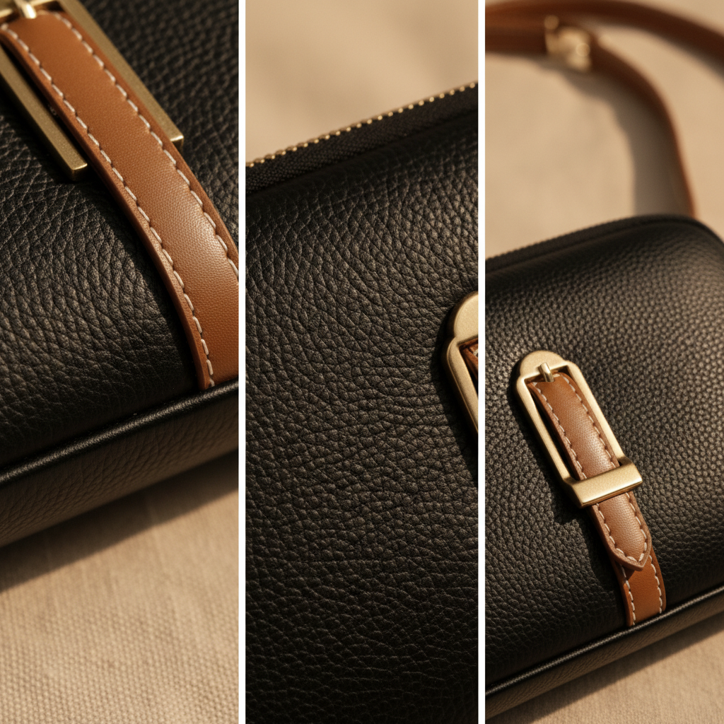NATALIE | SHOULDER BAG
