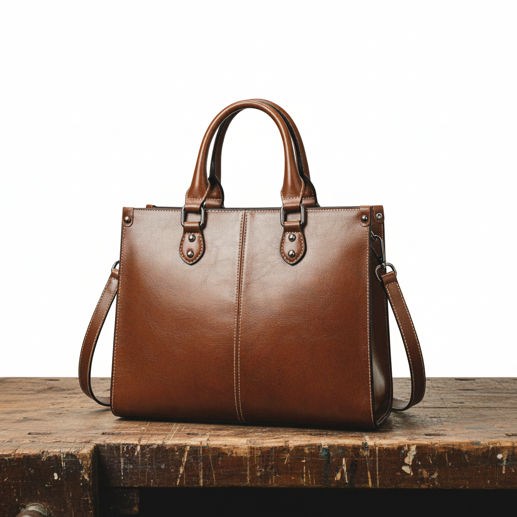 AGATHA | SHOULDER BAG