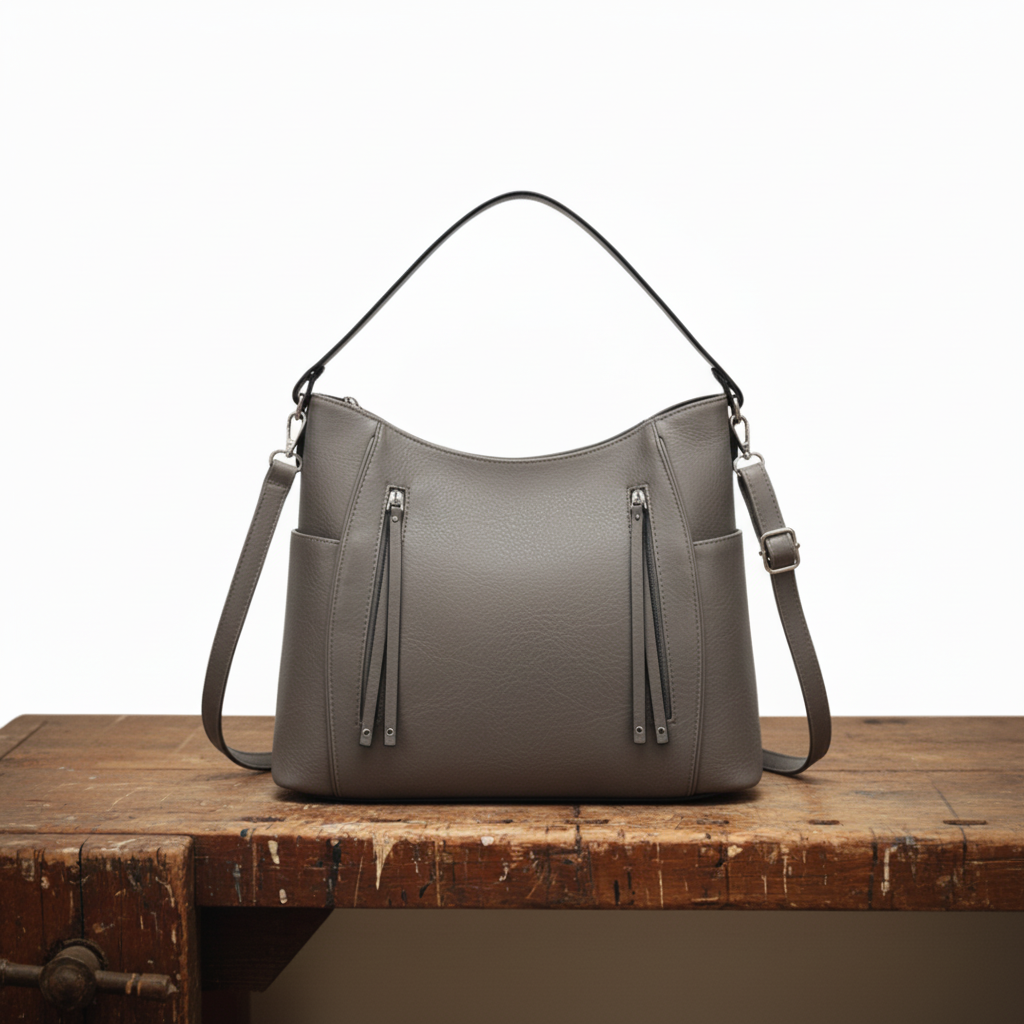 MIA | LUXURY BAG (Buy 1, Get 1 Free)