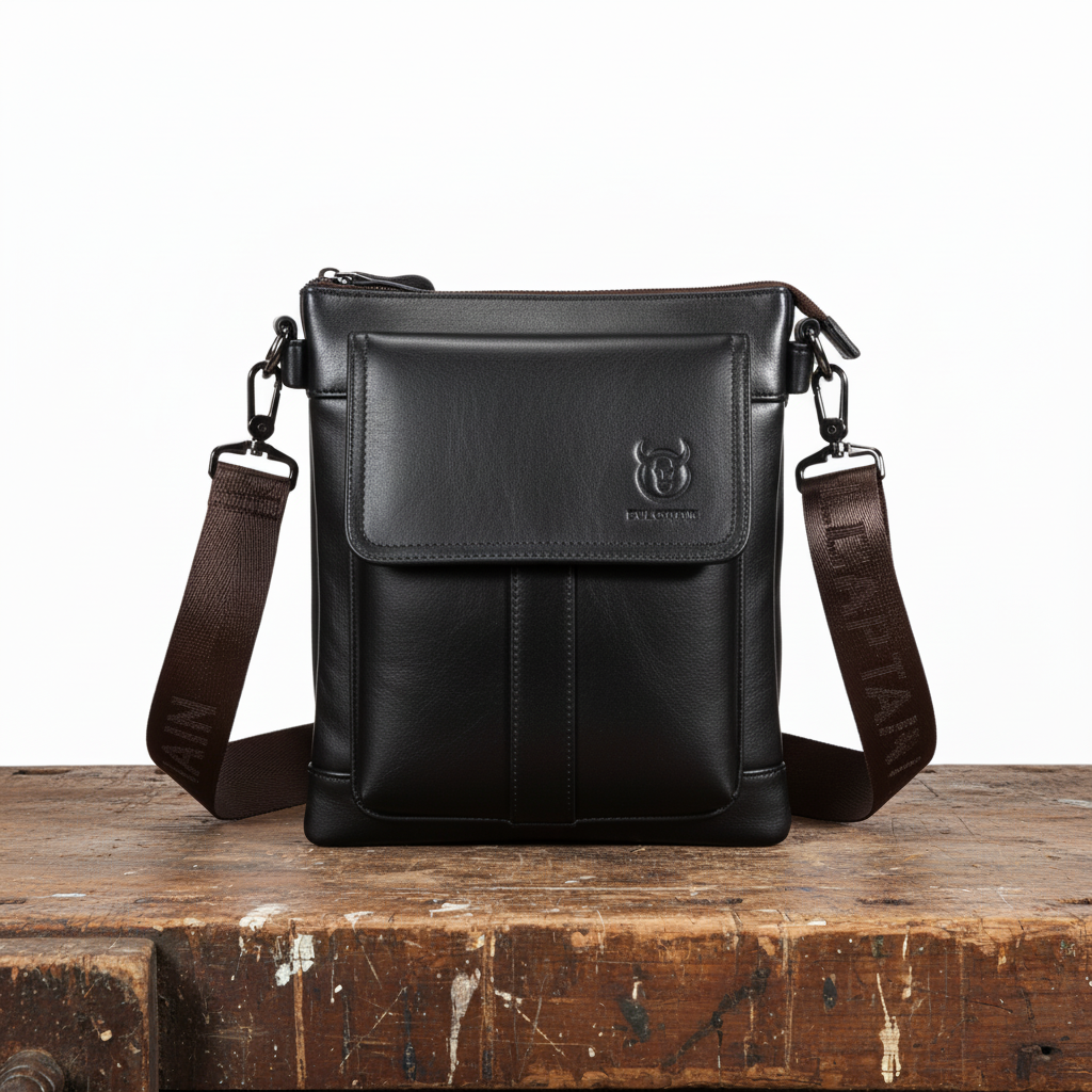 GEORGIA | SHOULDER BAG (Buy 1, Get 1 Free)