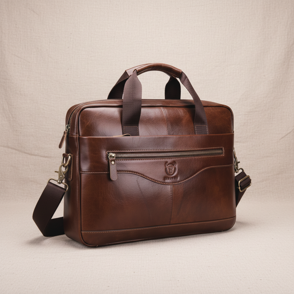 LOUISA | BRIEFCASE