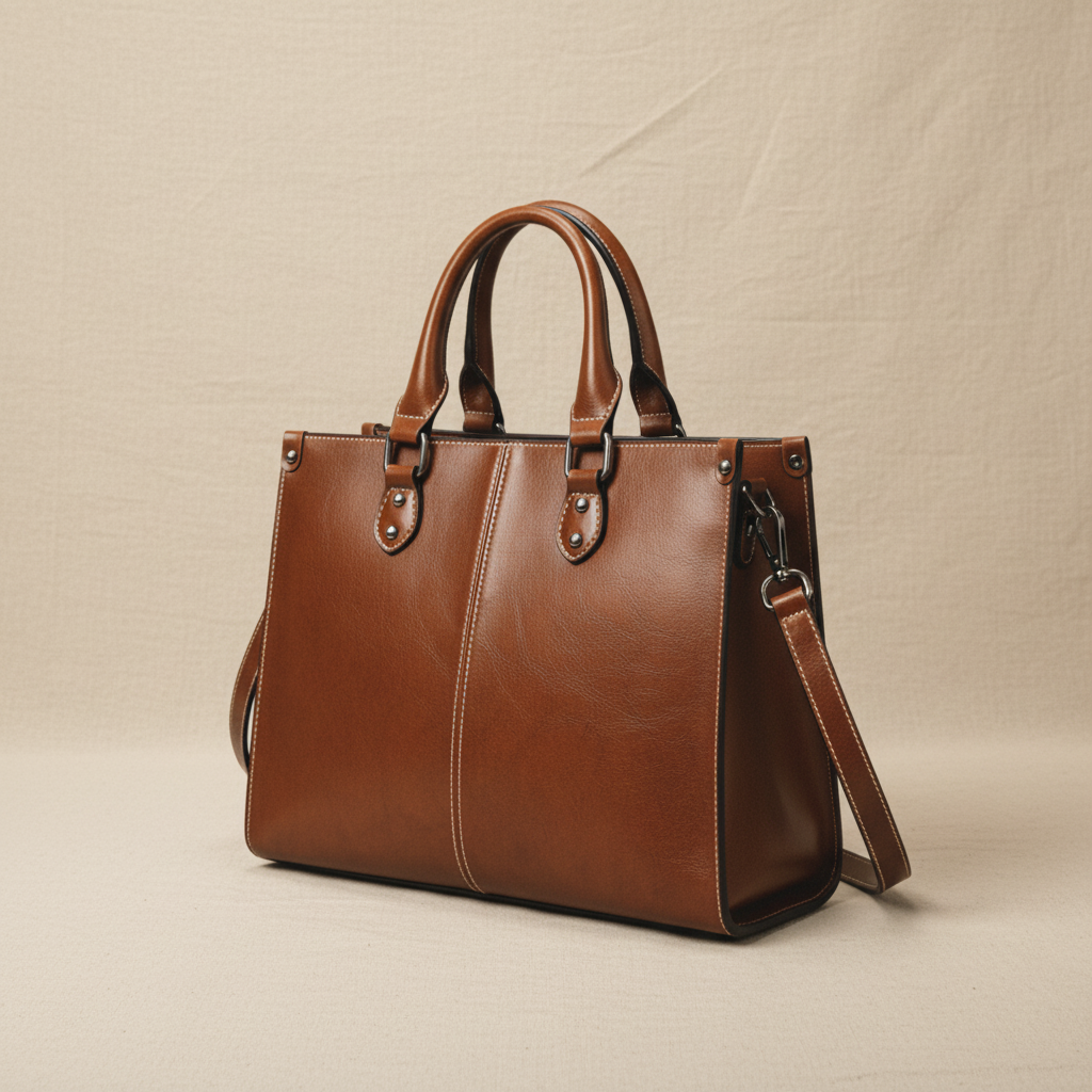 AGATHA | SHOULDER BAG