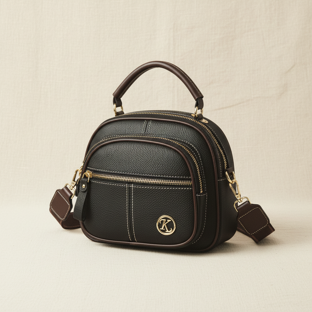 MERCEDES | SHOULDER BAG