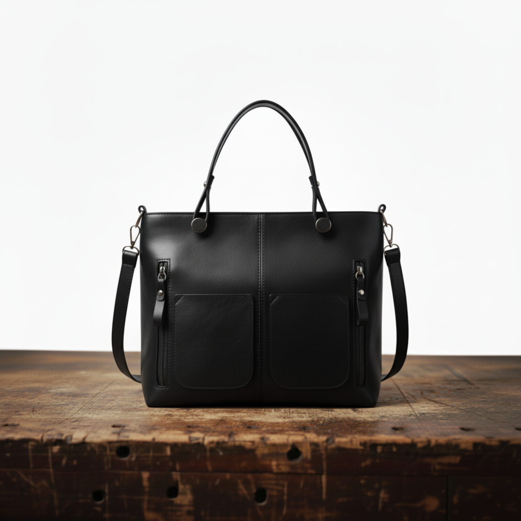 MIRIAM | ELEGANT SHOULDER BAG