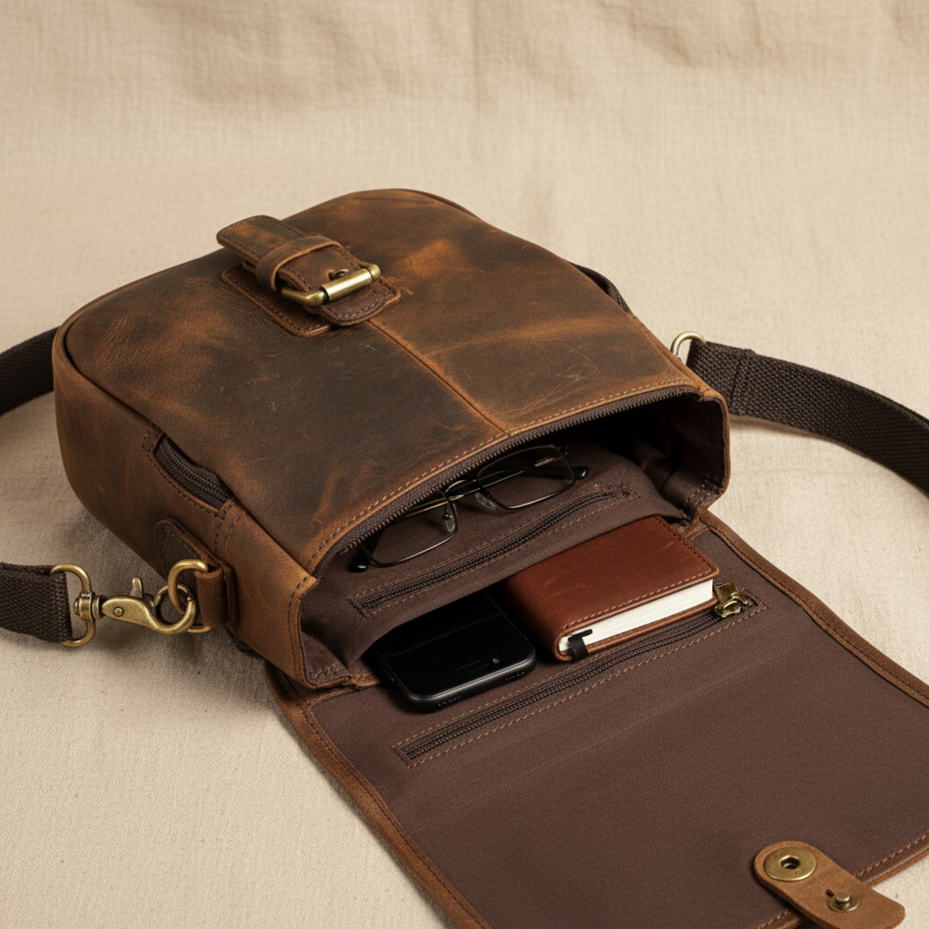 ROWENA | SHOULDER BAG