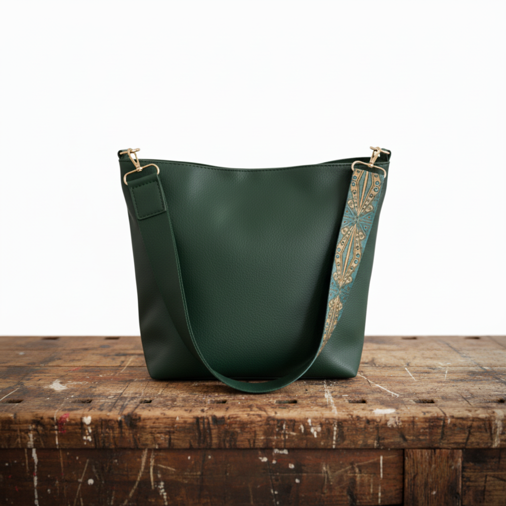 VALENTINA | VINTAGE BAG