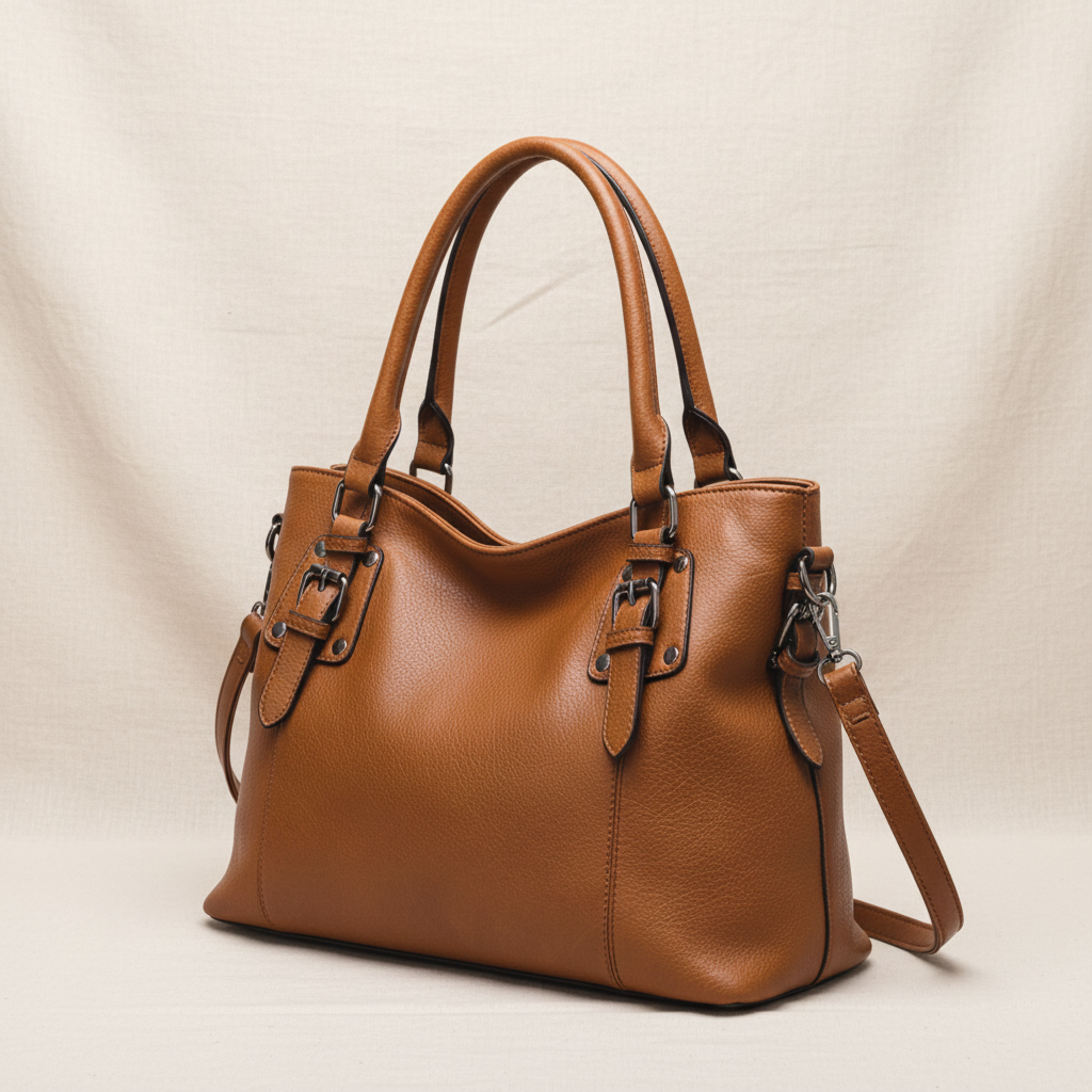 SYLVIA | LUXURY SHOULDER BAG