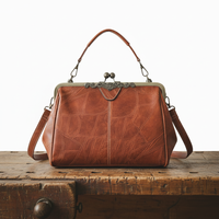 EMILIA | VINTAGE BAG (Buy 1, Get 1 Free)