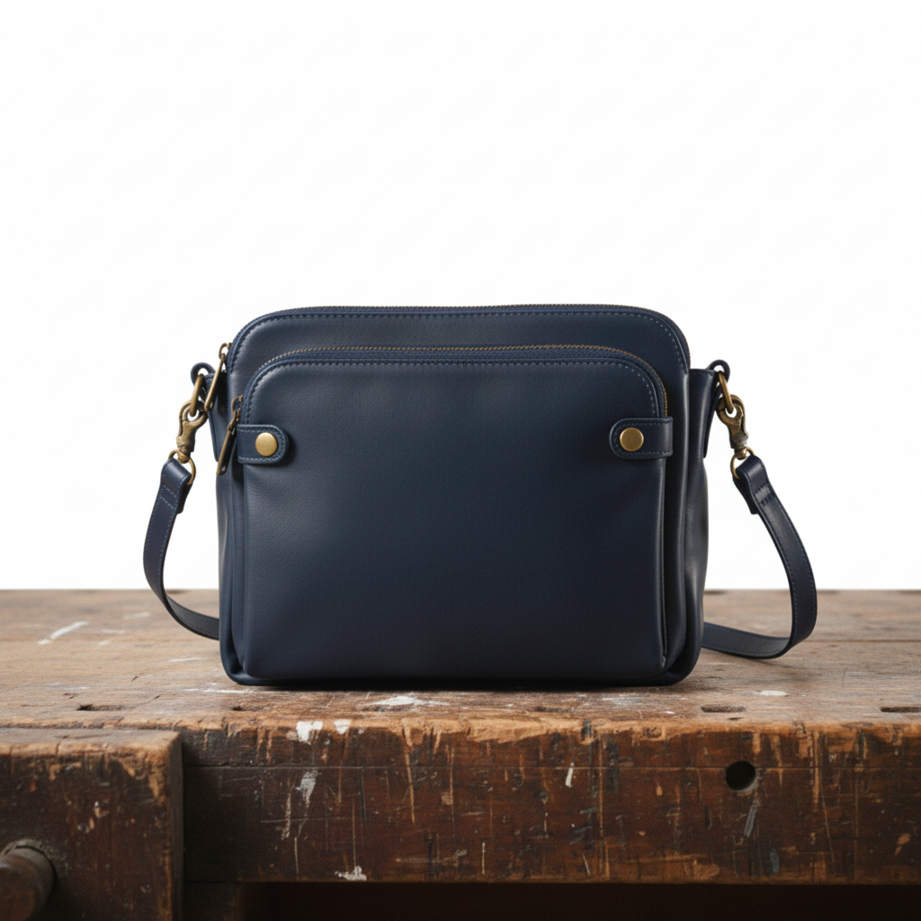 MARCELLA | CLASSIC SHOULDER BAG