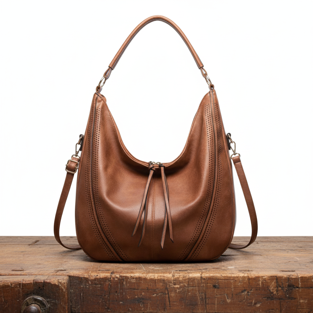 MINERVA | CLASSIC SHOULDER BAG (Buy 1, Get 1 Free)