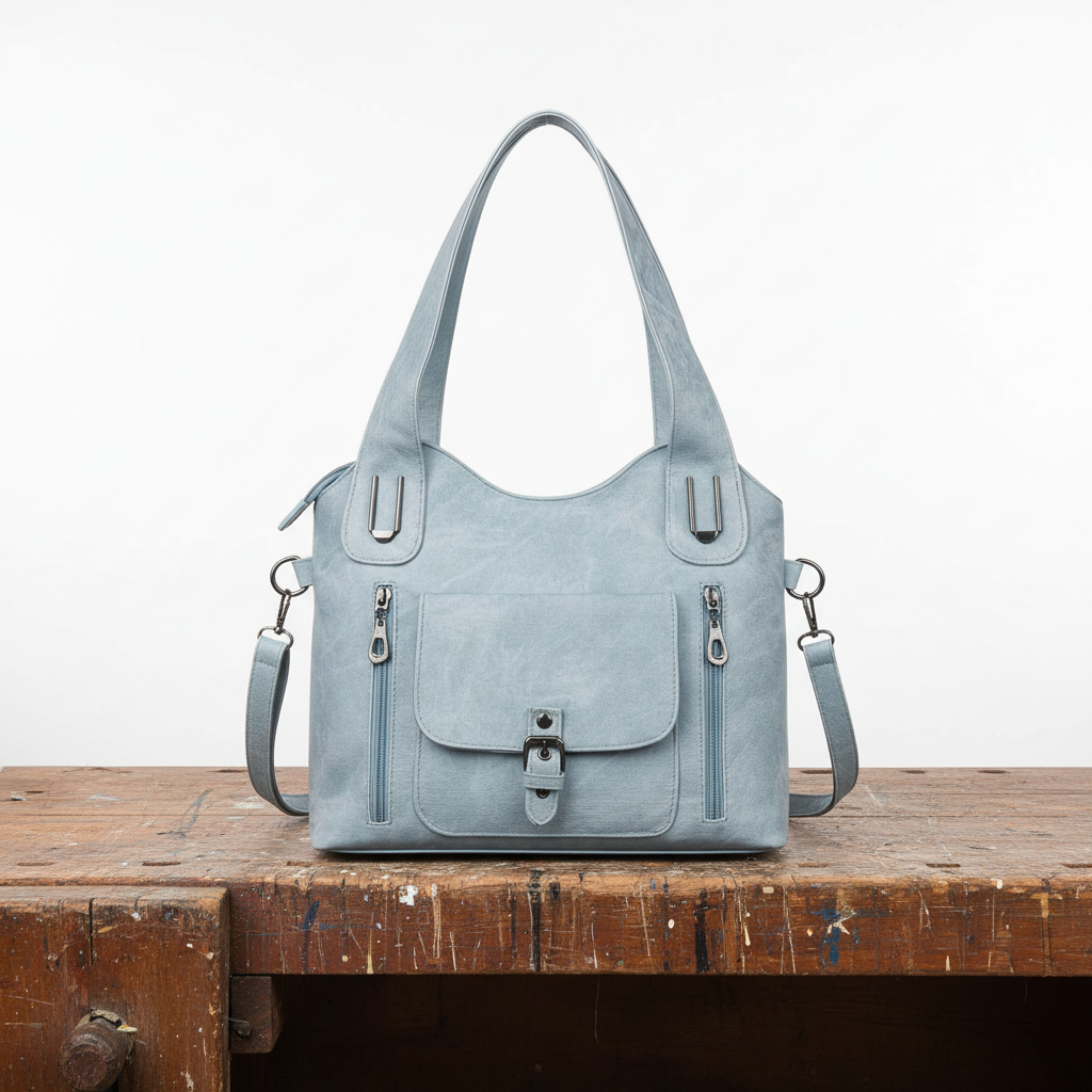 DIANA | CLASSIC SHOULDER BAG