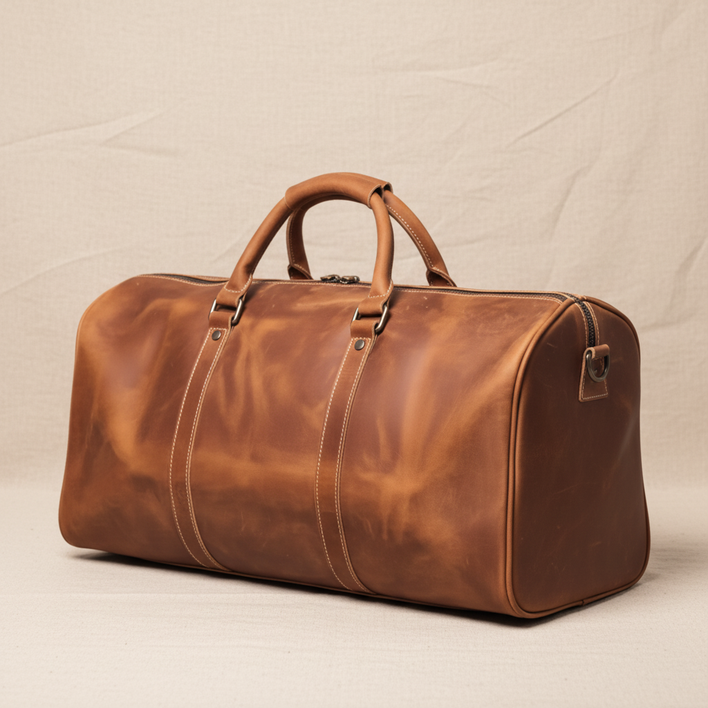 CALLIE | TRAVEL BAG (Buy 1, Get 1 Free)