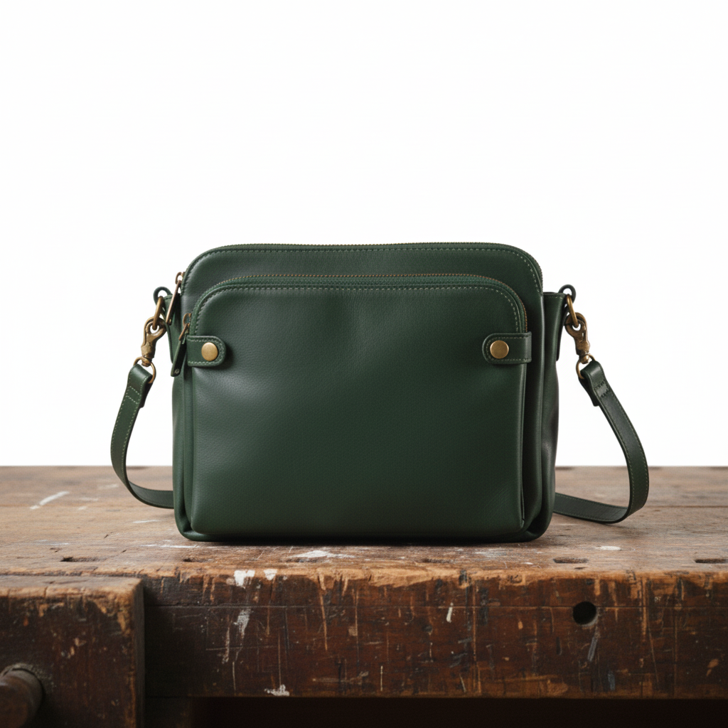 LIORA | CLASSIC SHOULDER BAG (Buy 1, Get 1 Free)