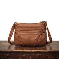 REBECCA | SHOULDER BAG