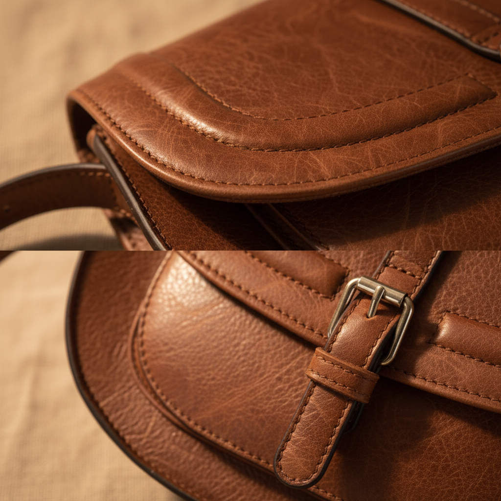 GEMMA | SHOULDER BAG