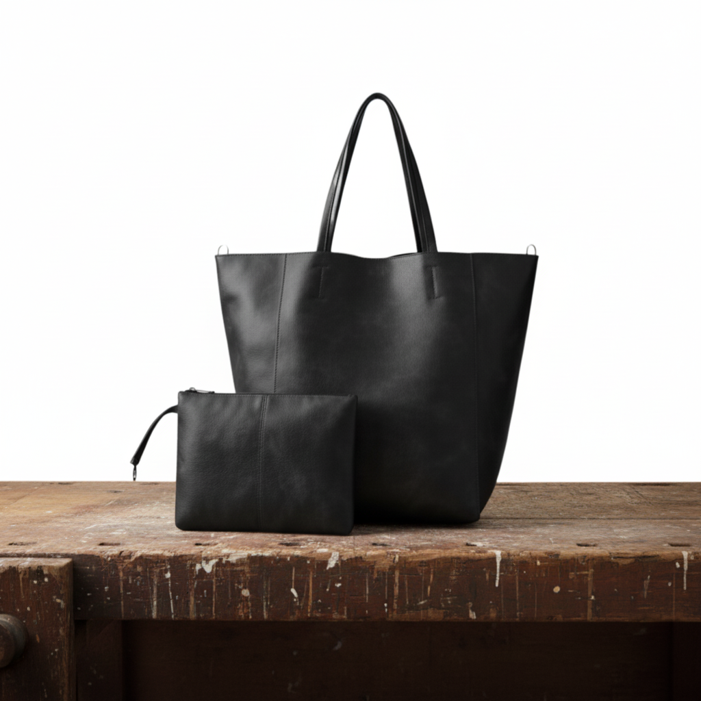 ELSA | RETRO SHOULDER BAG (Buy 1, Get 1 Free)