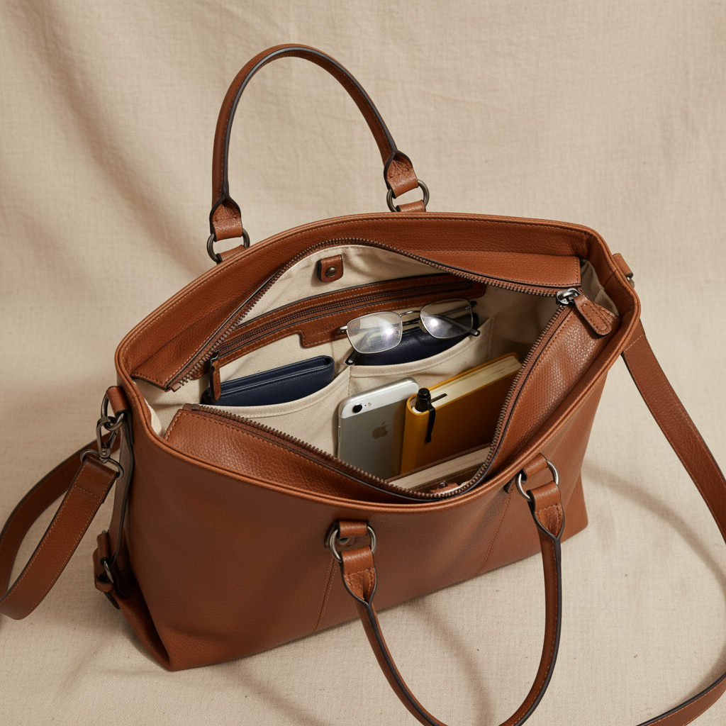 BLANCHE | VINTAGE BAG (Buy 1, Get 1 Free)