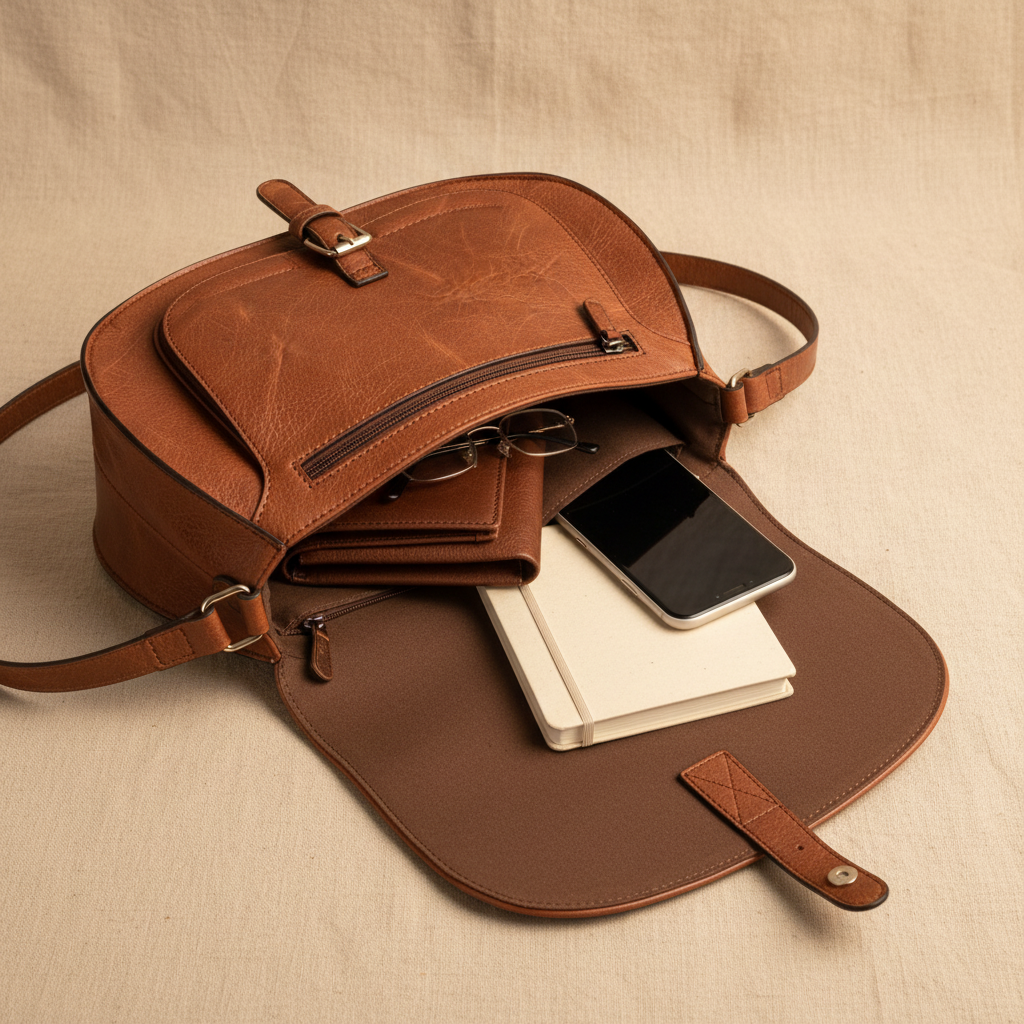 EVELYN | SHOULDER BAG (Buy 1, Get 1 Free)