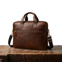 HARPER | BRIEFCASE (Buy 1, Get 1 Free)
