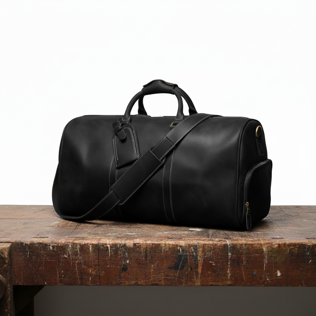 BRIDGET | TRAVEL BAG