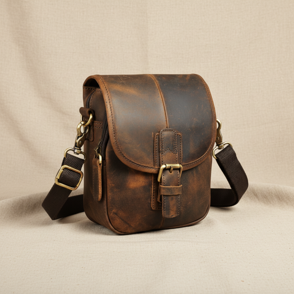 ROWENA | SHOULDER BAG