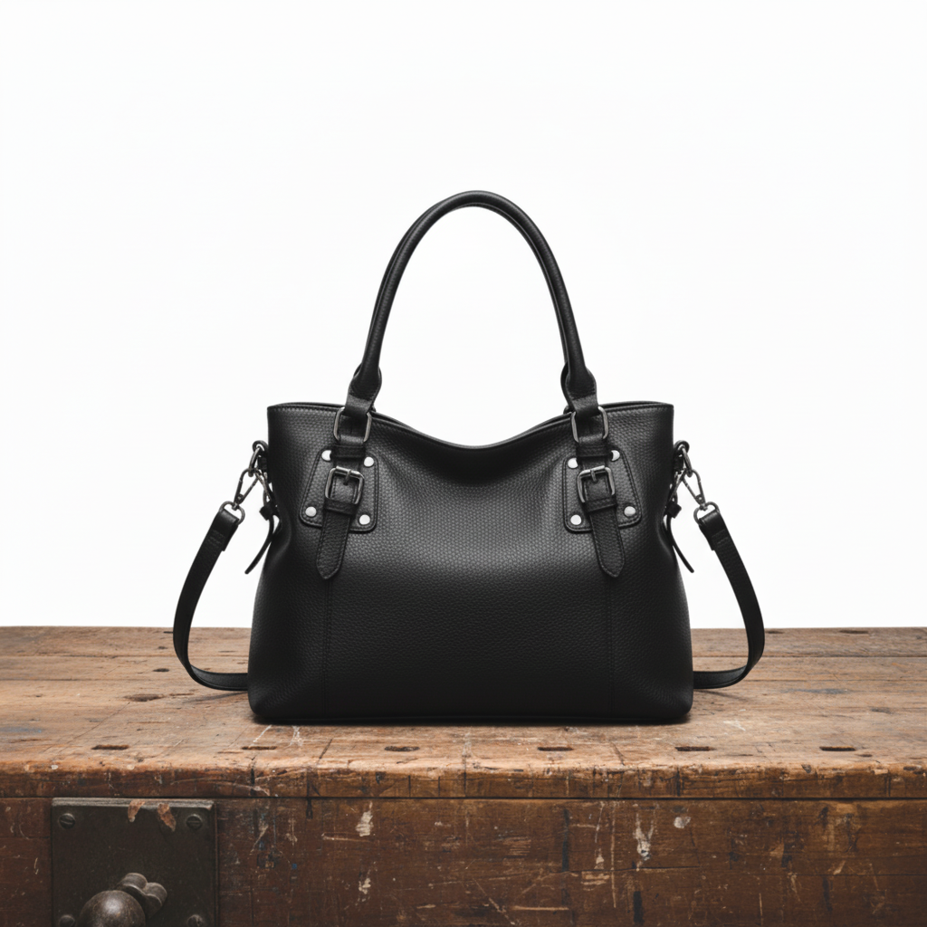 SIENA | LUXURY SHOULDER BAG (Buy 1, Get 1 Free)