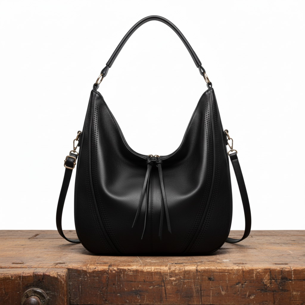 MINERVA | CLASSIC SHOULDER BAG (Buy 1, Get 1 Free)