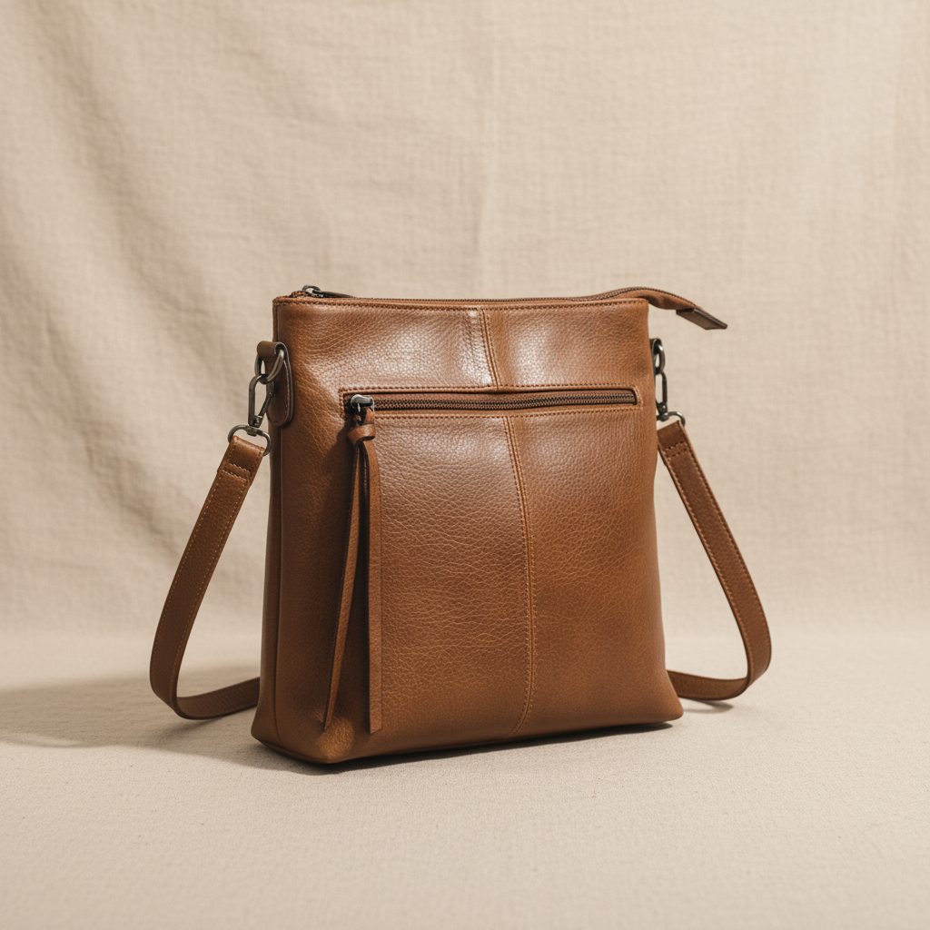MADELINE | RETRO SIDE BAG
