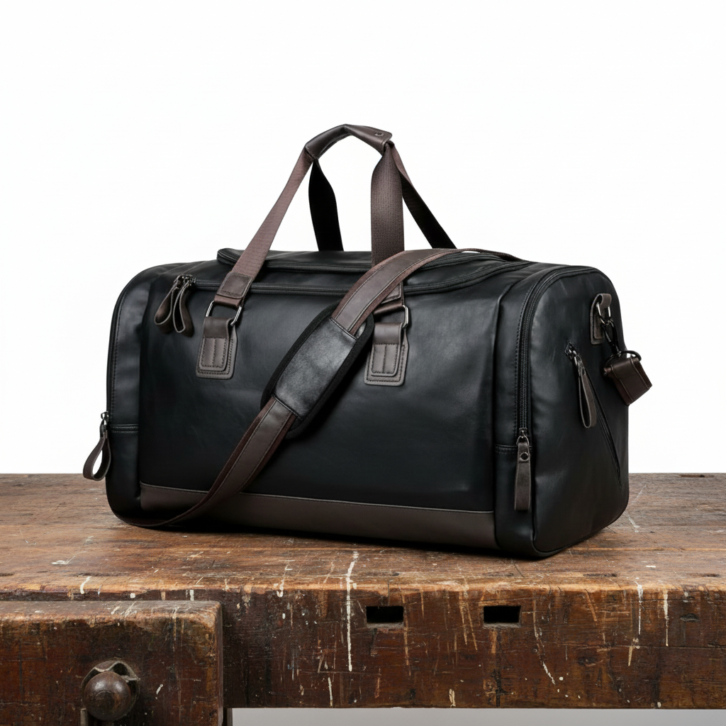 ODETTE | TRAVEL BAG (Buy 1, Get 1 Free)