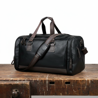 ODETTE | TRAVEL BAG (Buy 1, Get 1 Free)