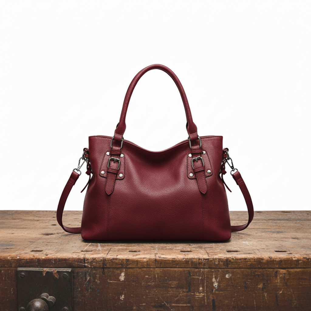 SIENA | LUXURY SHOULDER BAG (Buy 1, Get 1 Free)