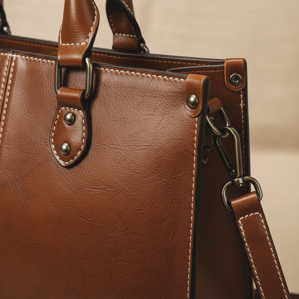 AGATHA | SHOULDER BAG