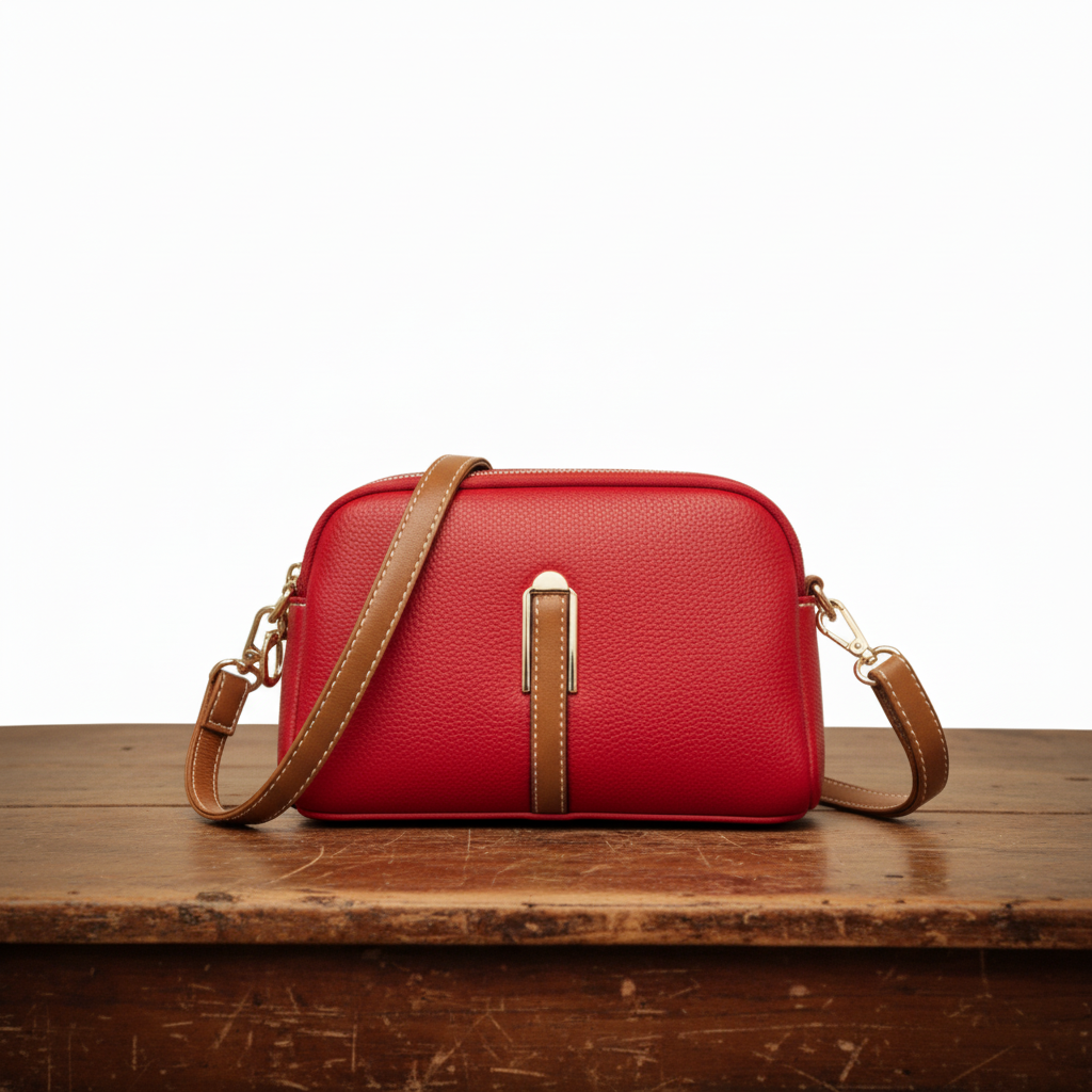 NATALIE | SHOULDER BAG